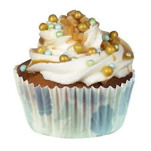 Boland Seahorse Paper Muffin and Cupcake Cases (Pack of 50)