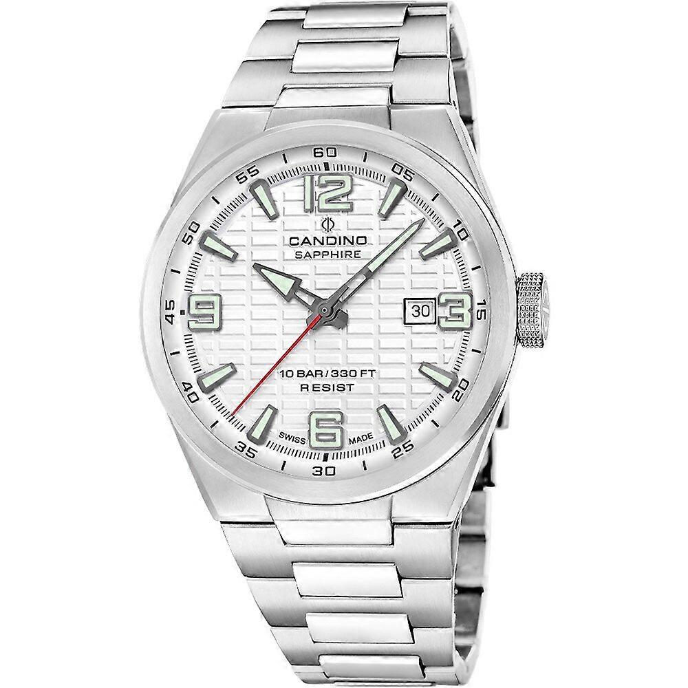 Candino - C4797/1 - Wristwatch - Men