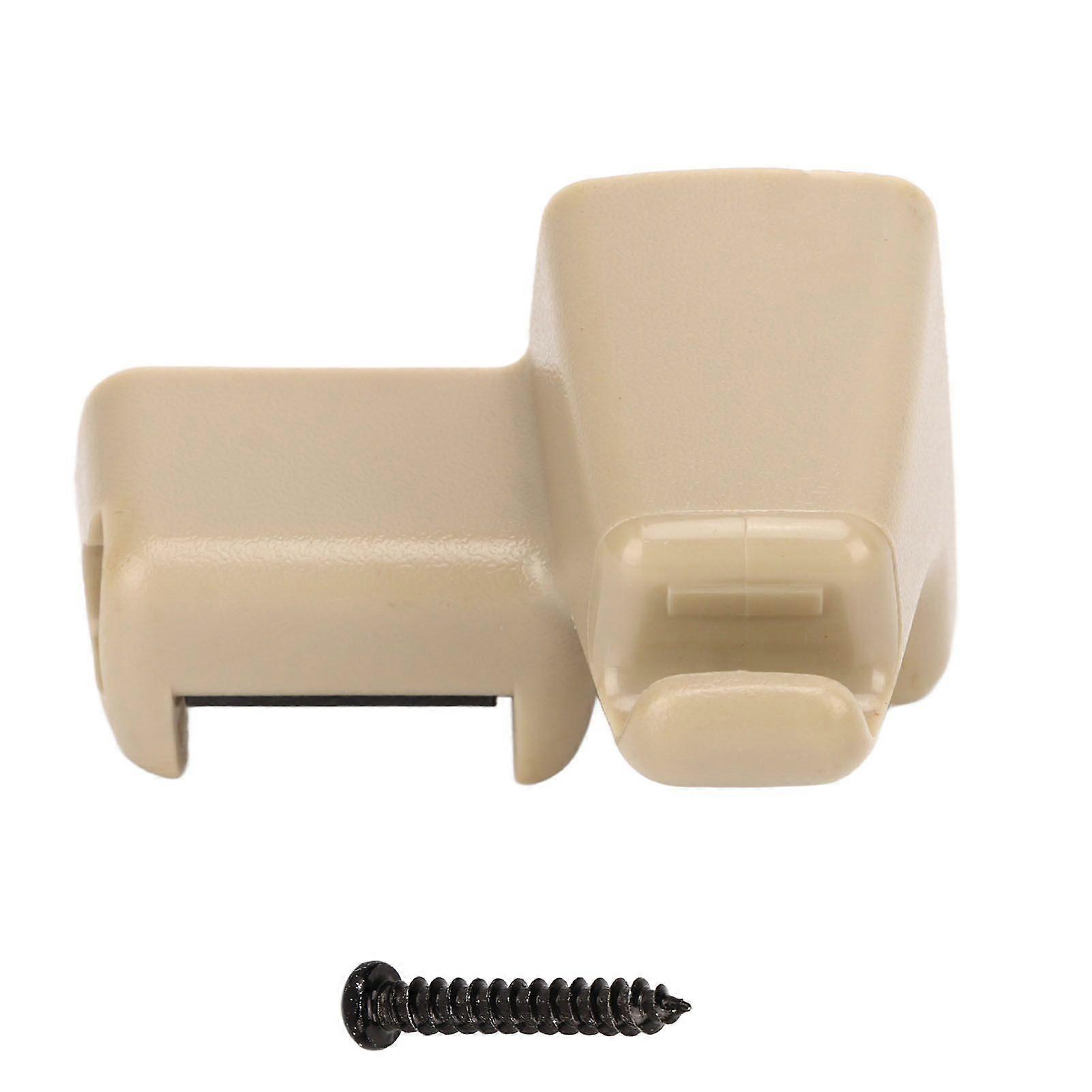 EGP000050VAE Sun Visor Hook Clip for Range Rover L322 2003-2012