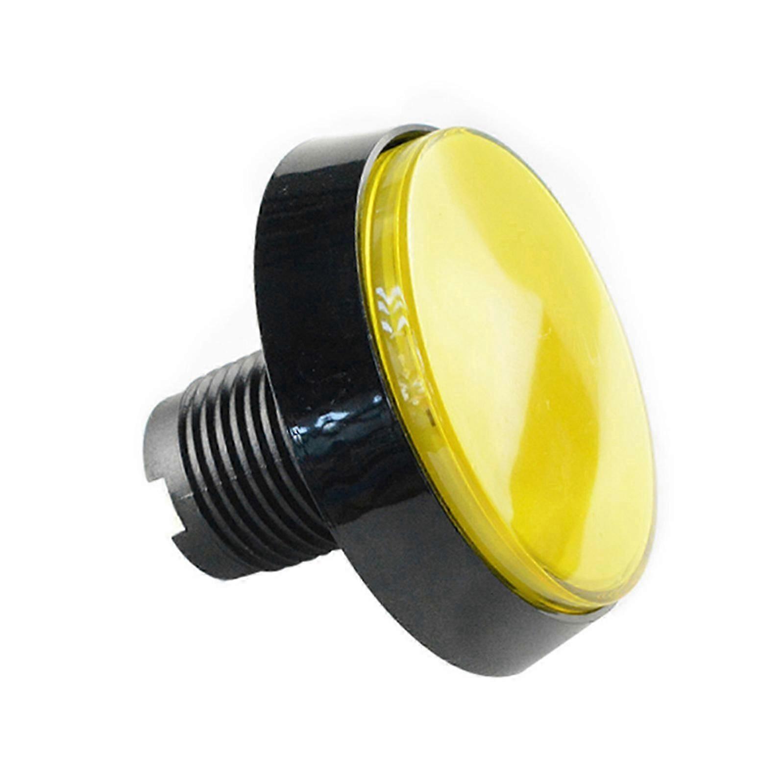 60mm flat micro switch mounting button high sensitivity suitable for game console power el