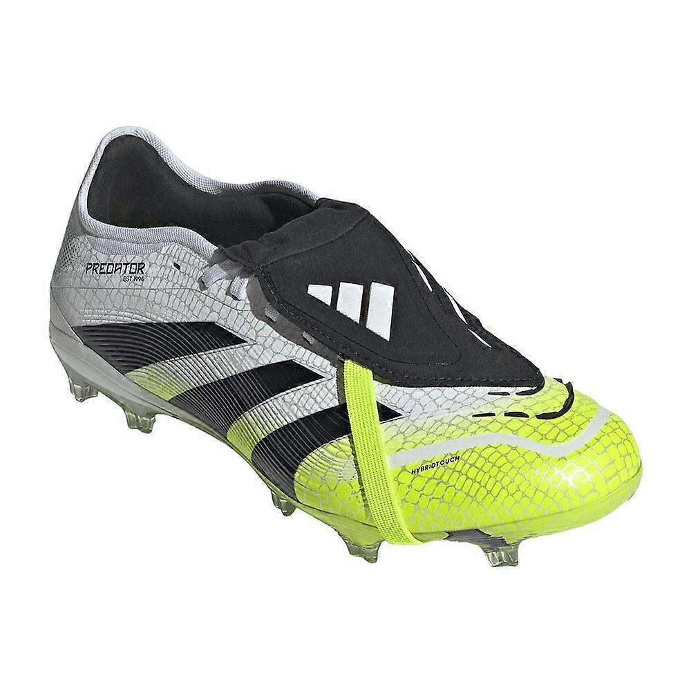 Shoes Adidas Predator Pro Ft Fg JS4071