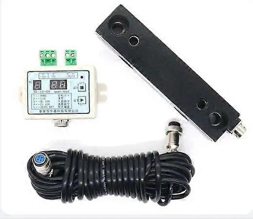Mitsubishi Sl-5v-s9 Load Sensor Complete Kit