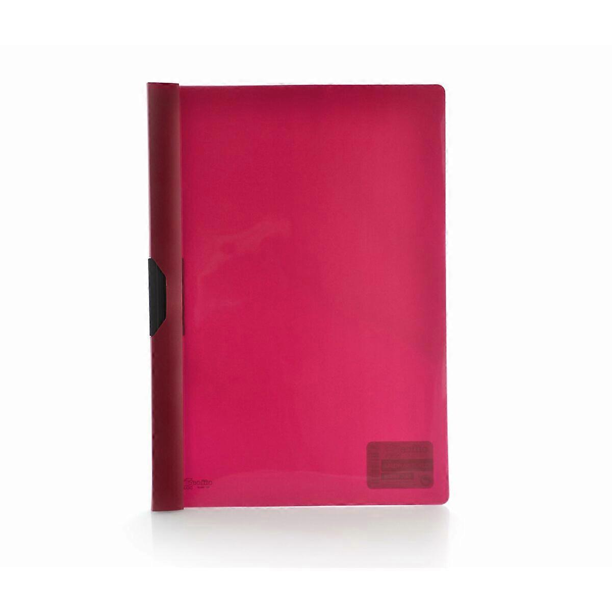 Fluoreszierende Markierung Bürobox