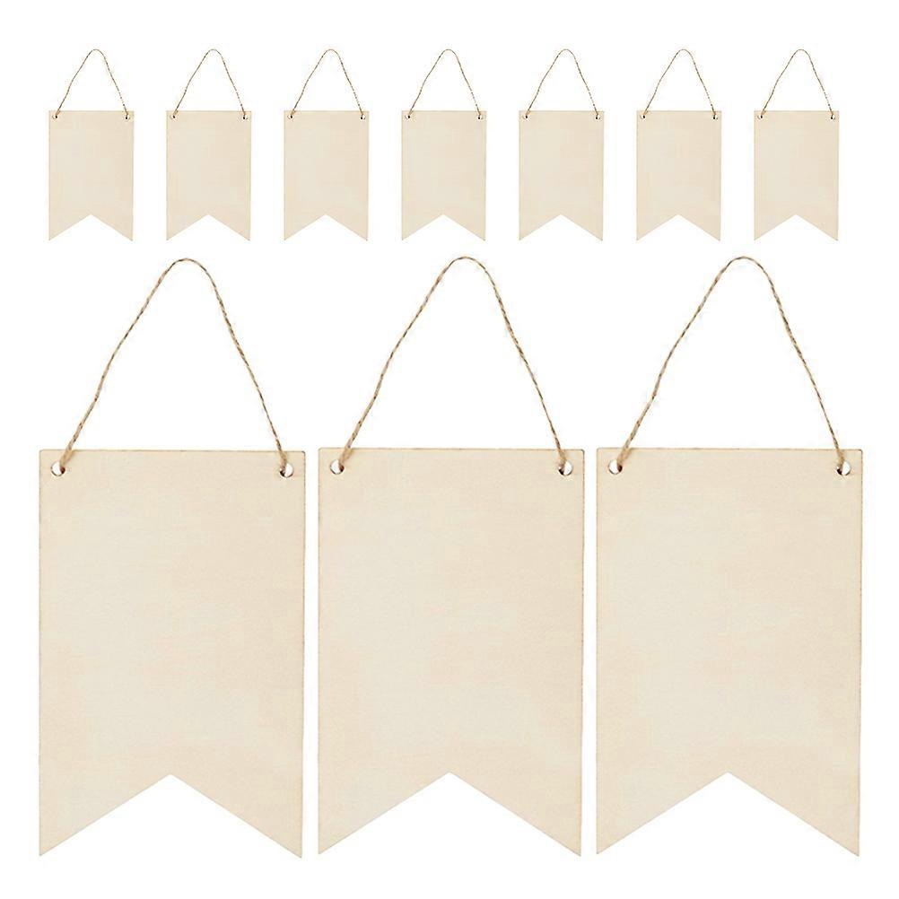 It seems like your query might be slightly incomplete or unclear, but I believe you're referring to a product like this:

**"10pcs Unfinished Wood