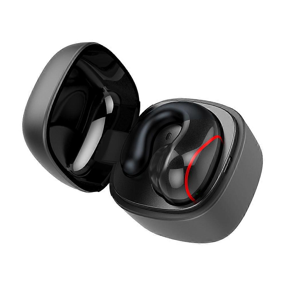 Mini Wireless Earphone Sports Style With Functionality For Men And Color 1 Set