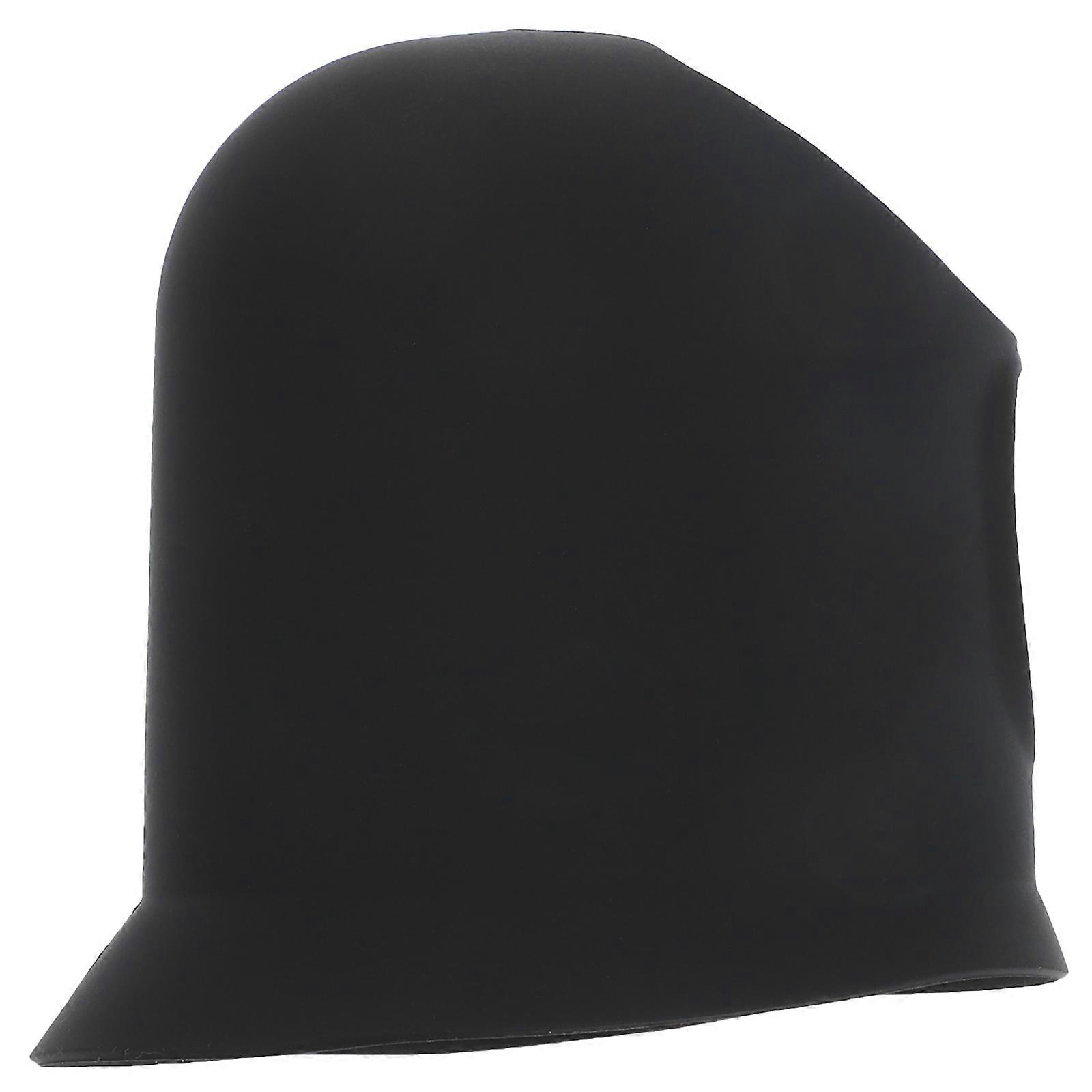 Weatherproof UV Resistant Camera Cover for Outdoor Use with Easy Installation and Flexible Design