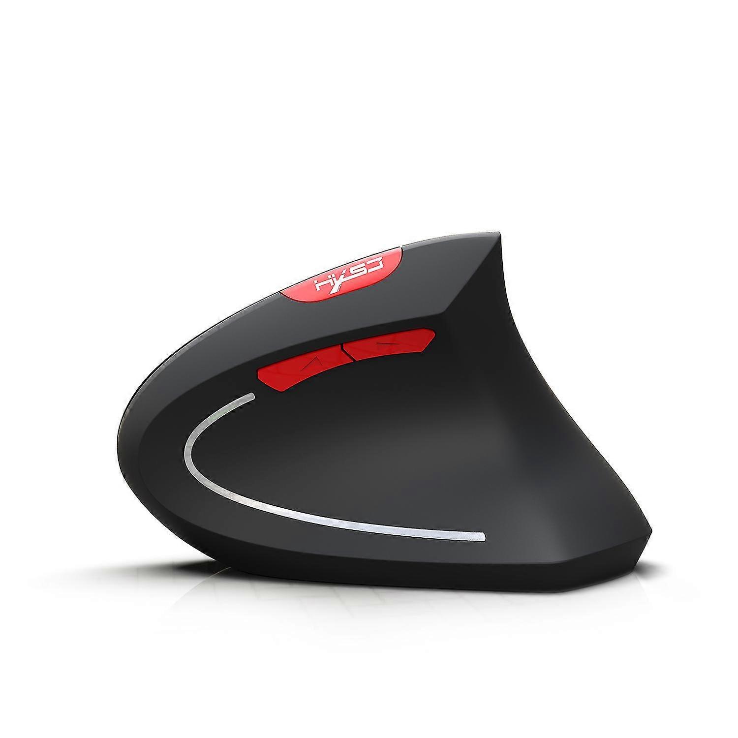 2025 Vertical Adjustable Dpi Wireless Mouse