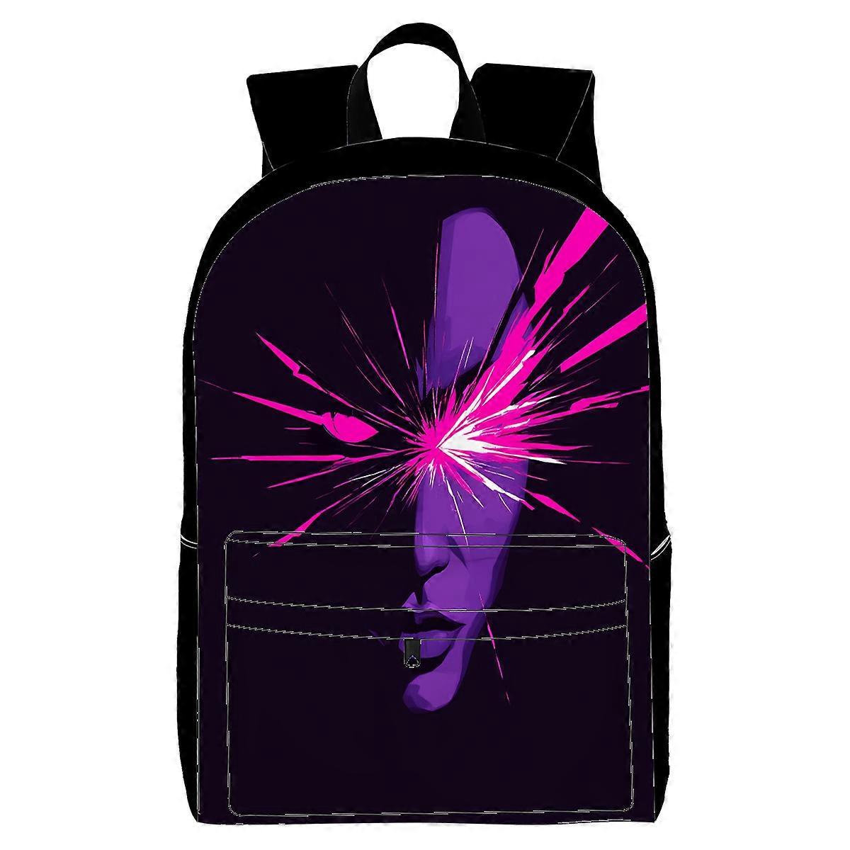 Backpack, with Multiple Organizational Compartments, Fits 15.6 Inch Notebook, for Travel, Teen, Business Work R1912