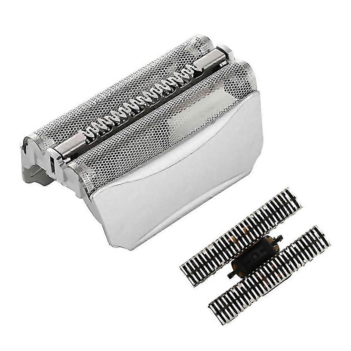 For 51s foil and cutter for braun series 5 8000 shaver 5643 5758