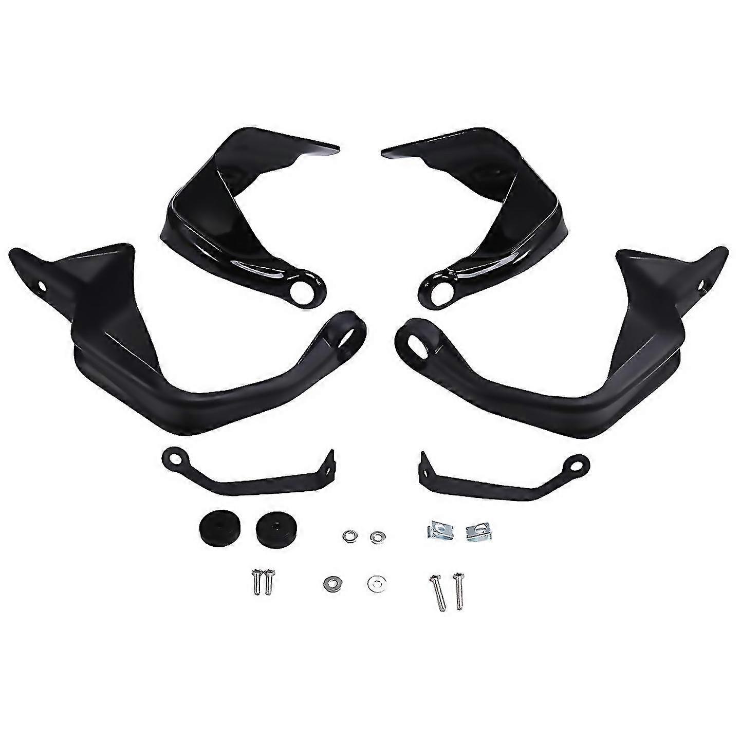 For motorcycle handguard hand protection wind shield hand guards for voge valico ds900x dsx900 900ds