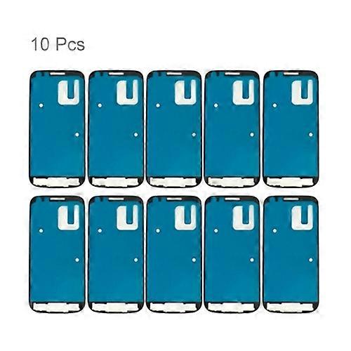 Front Housing Panel Adhesive Sticker for Galaxy SIV mini