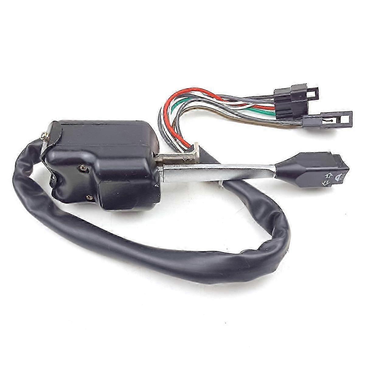For Multi-Function Switch 915Y124 16-06432 TRP10750 978-5411 577.7500 73469RB 46198RP for Peterbilt HD Truck for Enhanced Vehicle Control