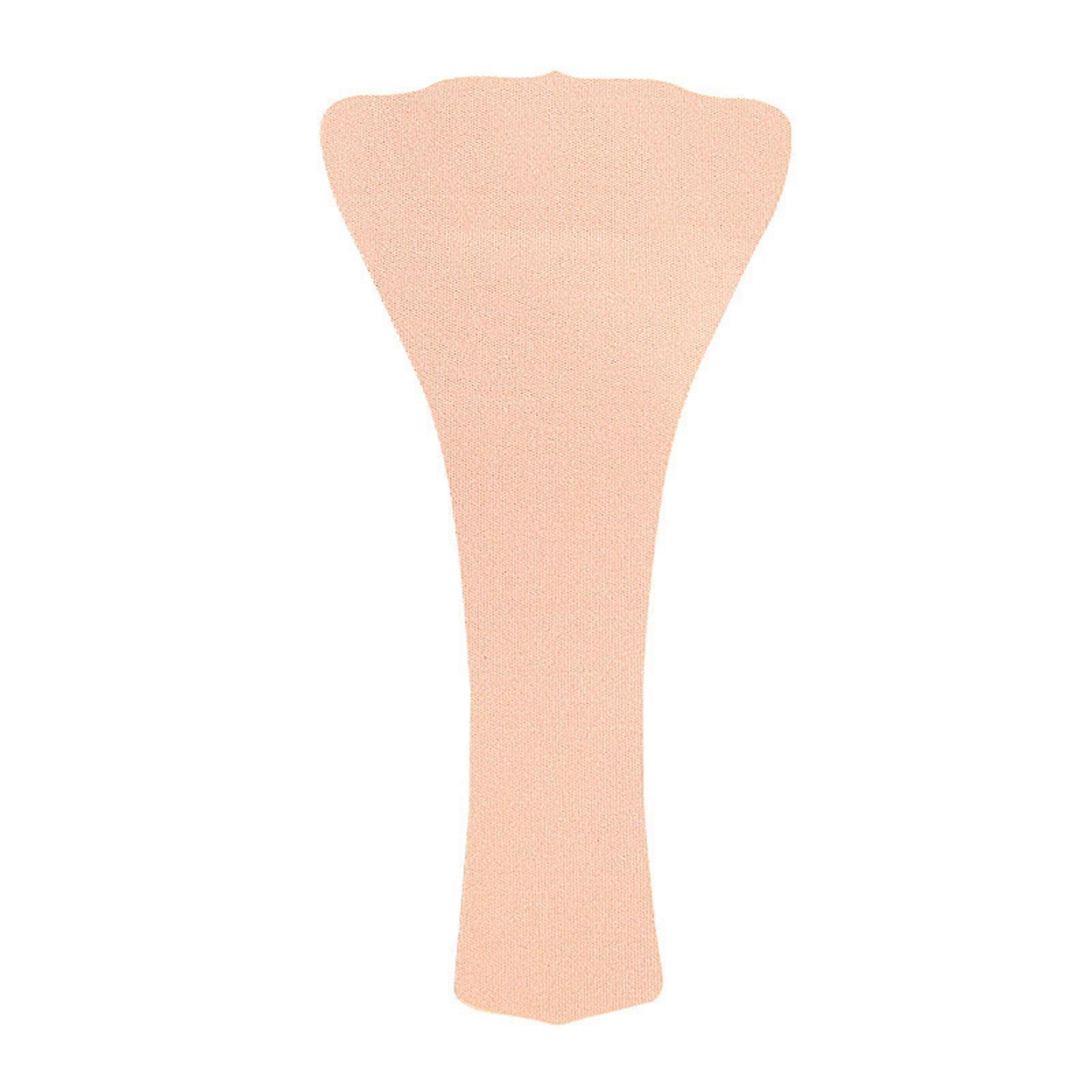 Fächerförmiger Camel Toe Concealer Unsichtbarer Camel Toe Guard Stopper
