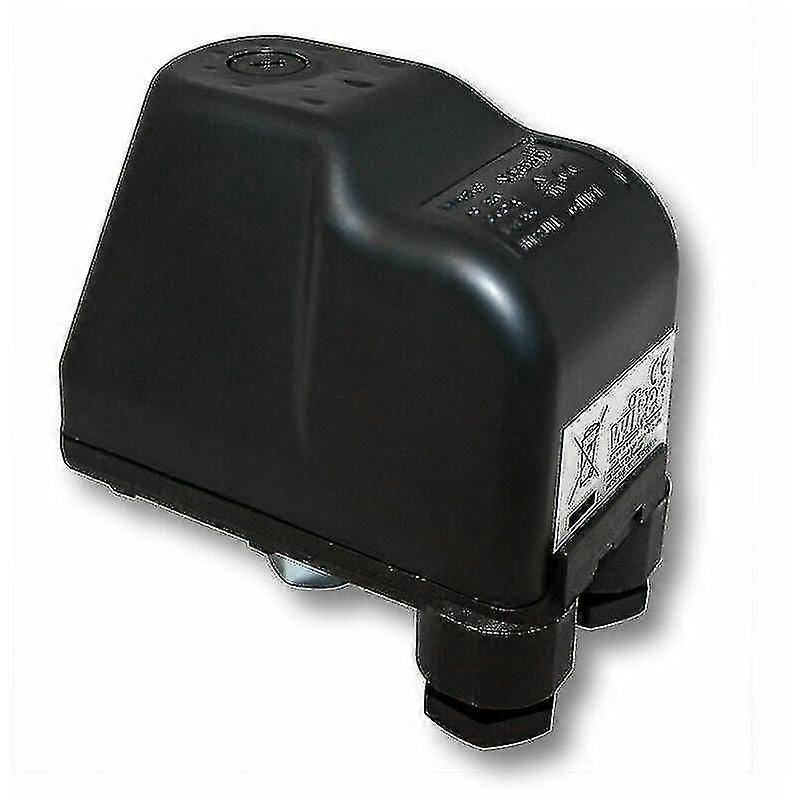 Trykkbryter Sk-9 230V 1-fase for husholdningspumpebrønnpumpe - Snngv