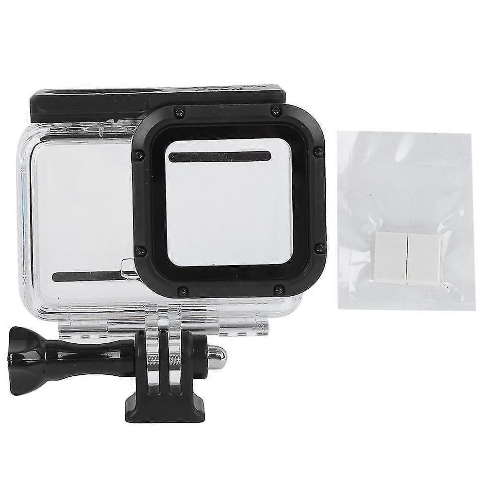 Insta360 ONE R Waterproof Case  60m Depth, Shockproof & Crystal-Clear Imaging