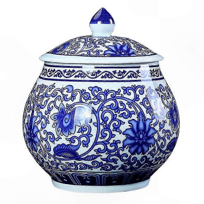 Single Cereal Storage Container