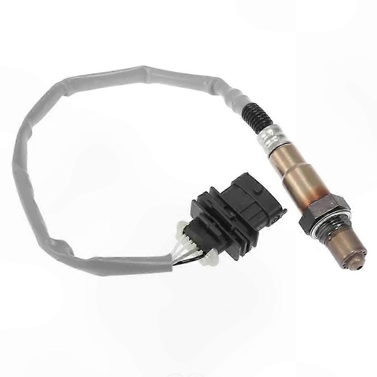Oxygen Sensor for Automotive Exhaust Manifold Compatible with Multiple Vehicles 55563348 0258010121