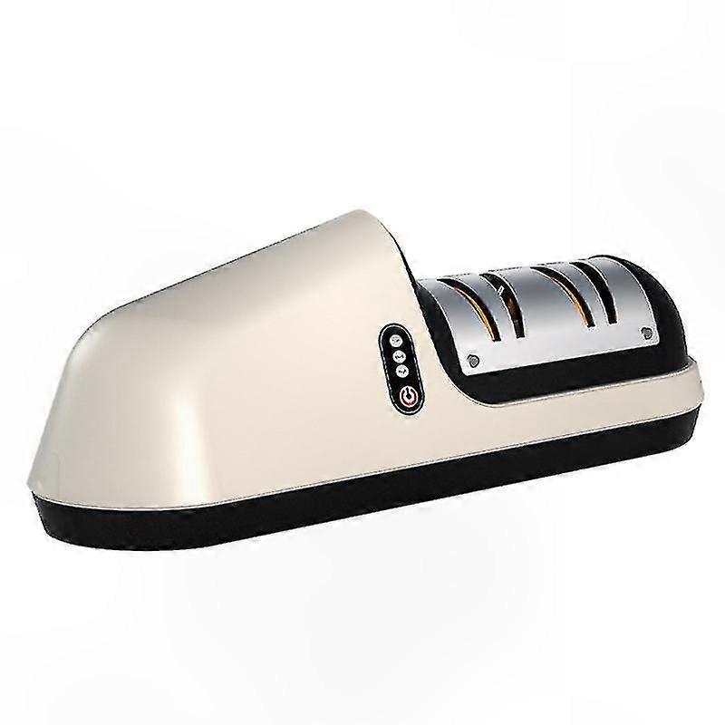 Single Sharpening Tool for Blades