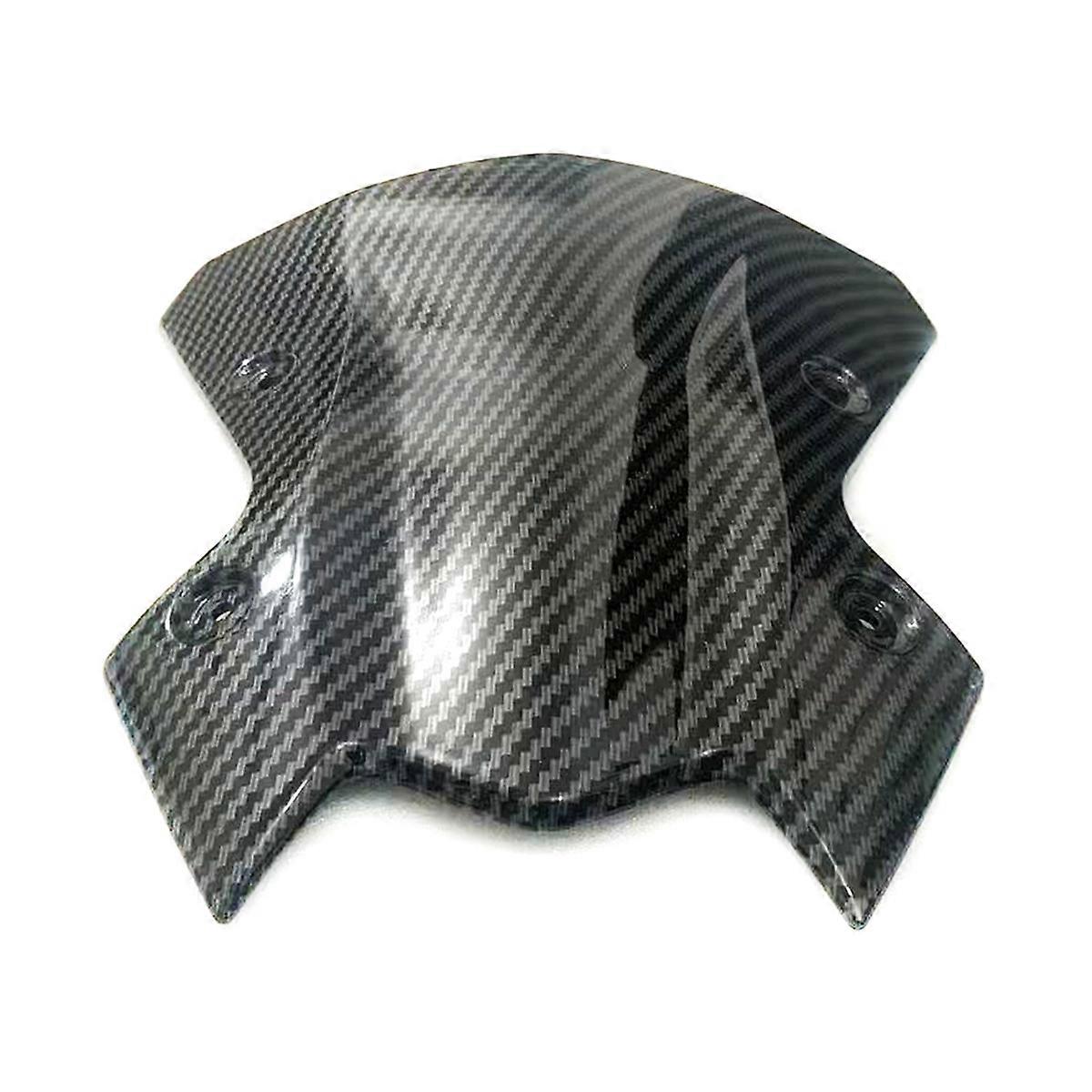 Motorcycle Windshield Deflector Windscreen for Z900