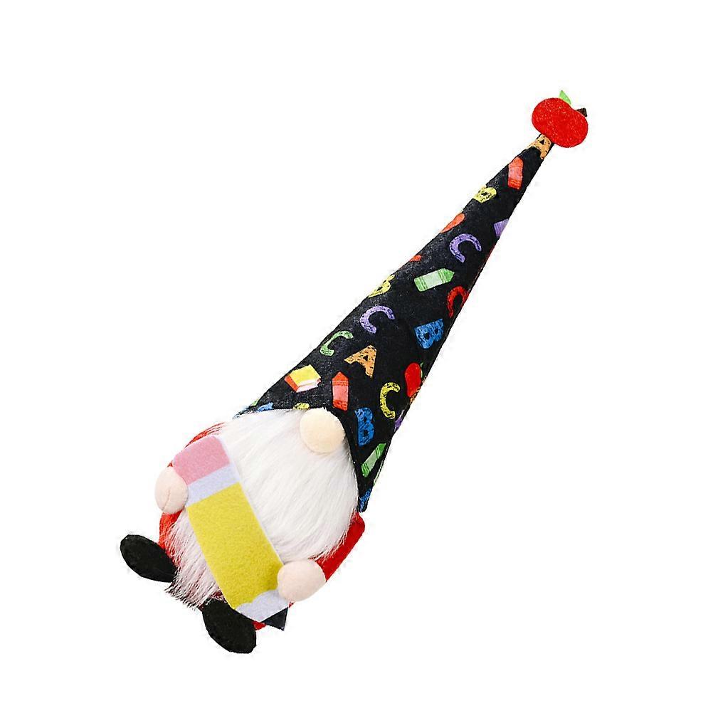 Plush Faceless Doll Multi for Home Adornment with Skin-Friendly Comfort Feature