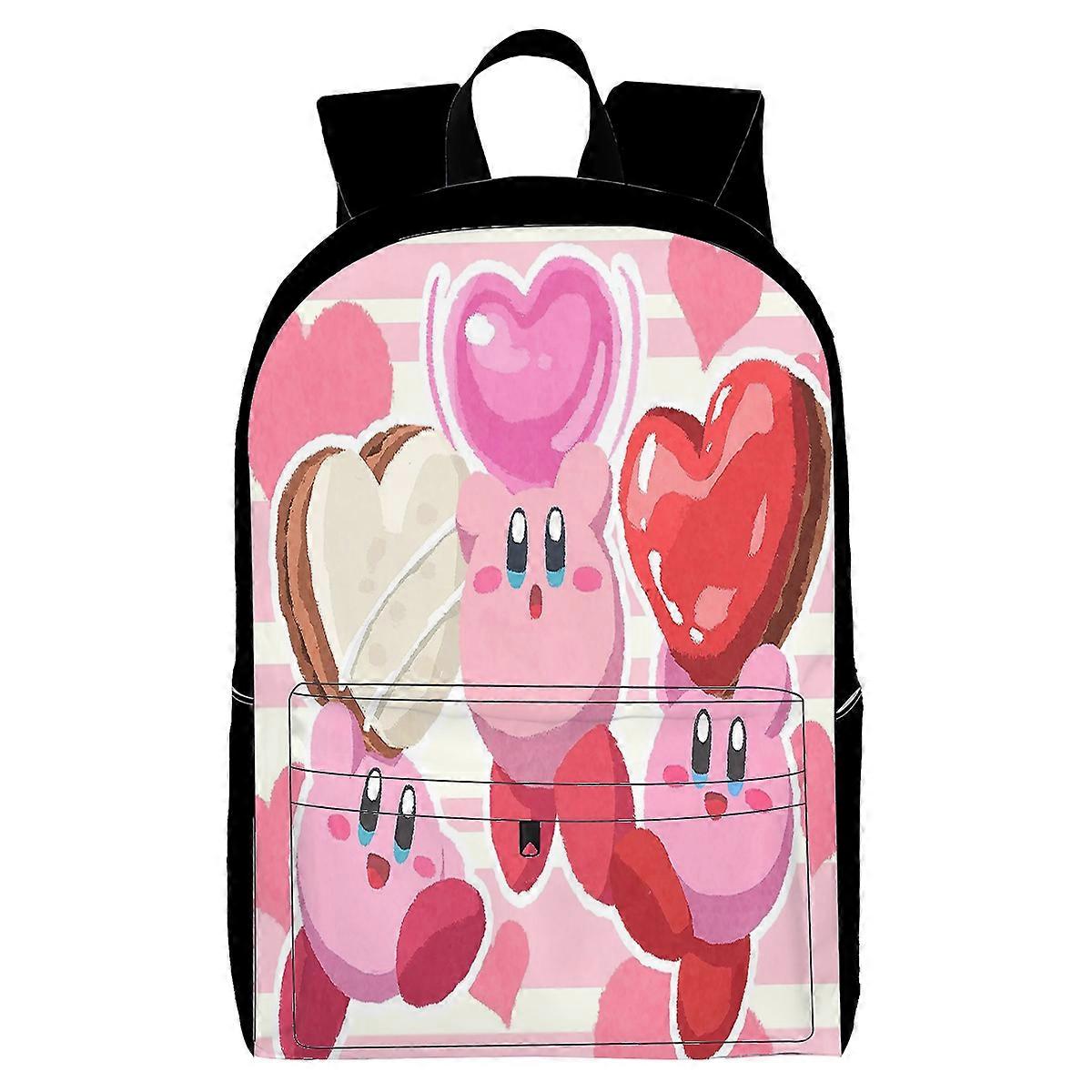 Backpack, with Multiple Organizational Compartments, Fits 15.6 Inch Notebook, for Travel, Teen, Business Work S873