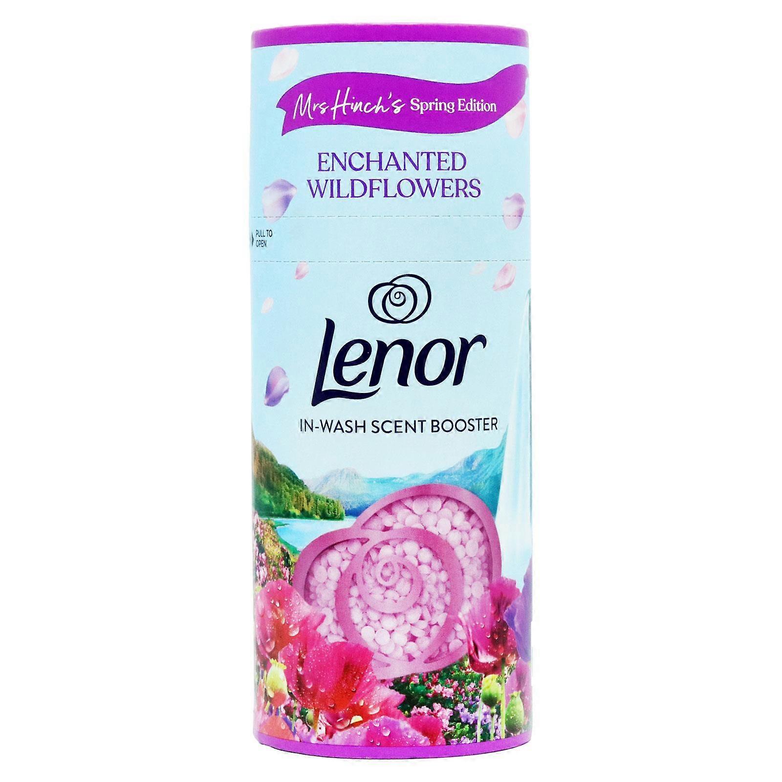 Lenor In-Wash Scent Boosters