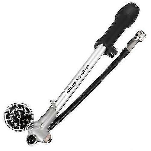 Bicycle Bike Pumps High Pressure Shock Pump