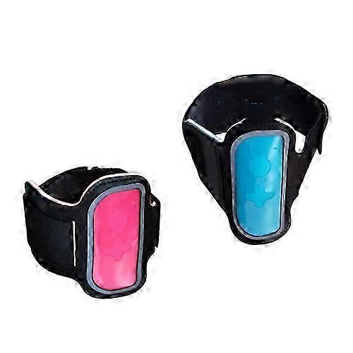 2PCS JYS JYS-NS242 For Nintendo Switch Joy-con Small Handlebar Leg ...