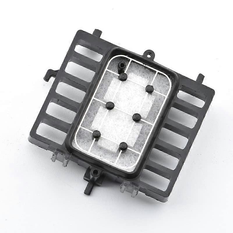 Ink Pad Cap For Epson L1800 R1390 Printheads, Original Capping Station, 1pc Compatible With L1800 Series