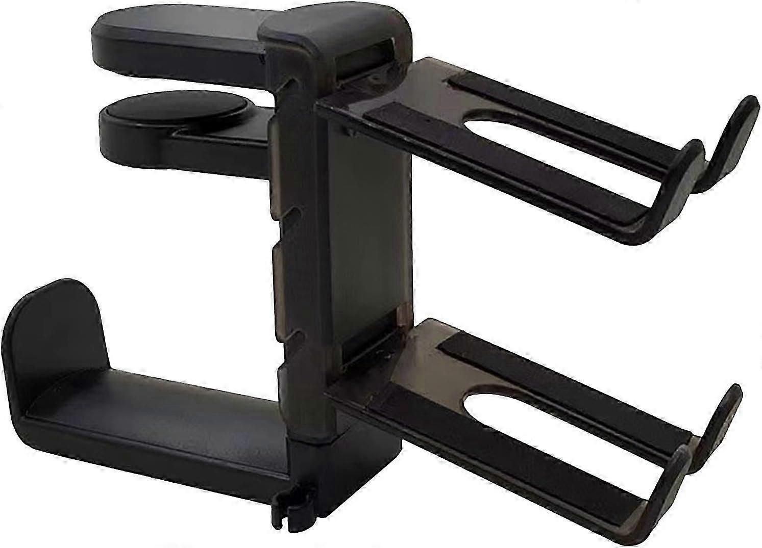 Controller Holder | Headphone Stand | Computer Accessories Holder | Under Desk