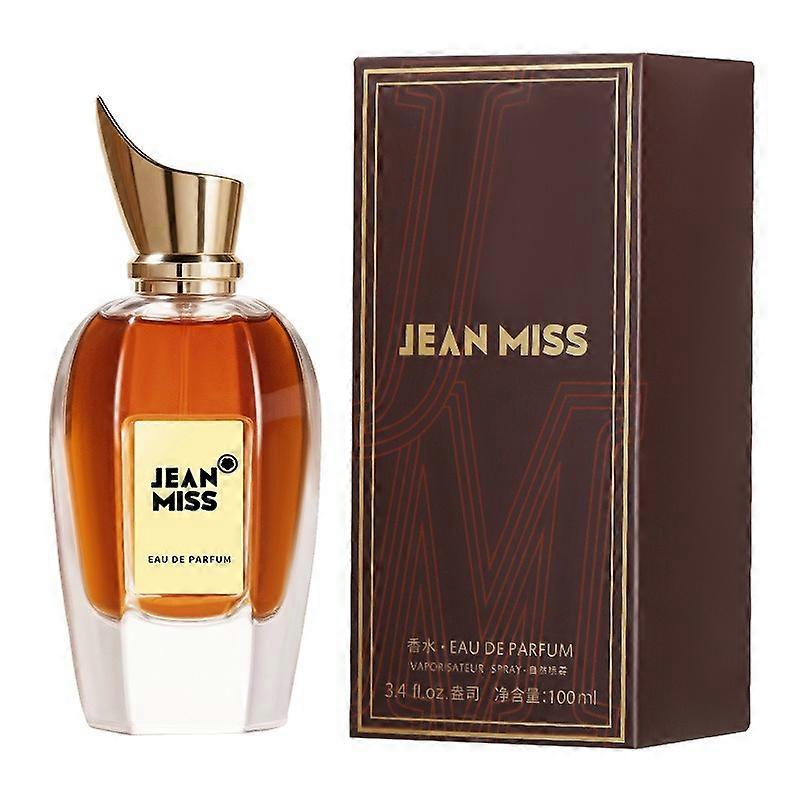 Neo Meteor Women's Perfume Has A Long-lasting Light Fragrance, Floral and Fruity Woody Notes, Light Luxury and Simplicity