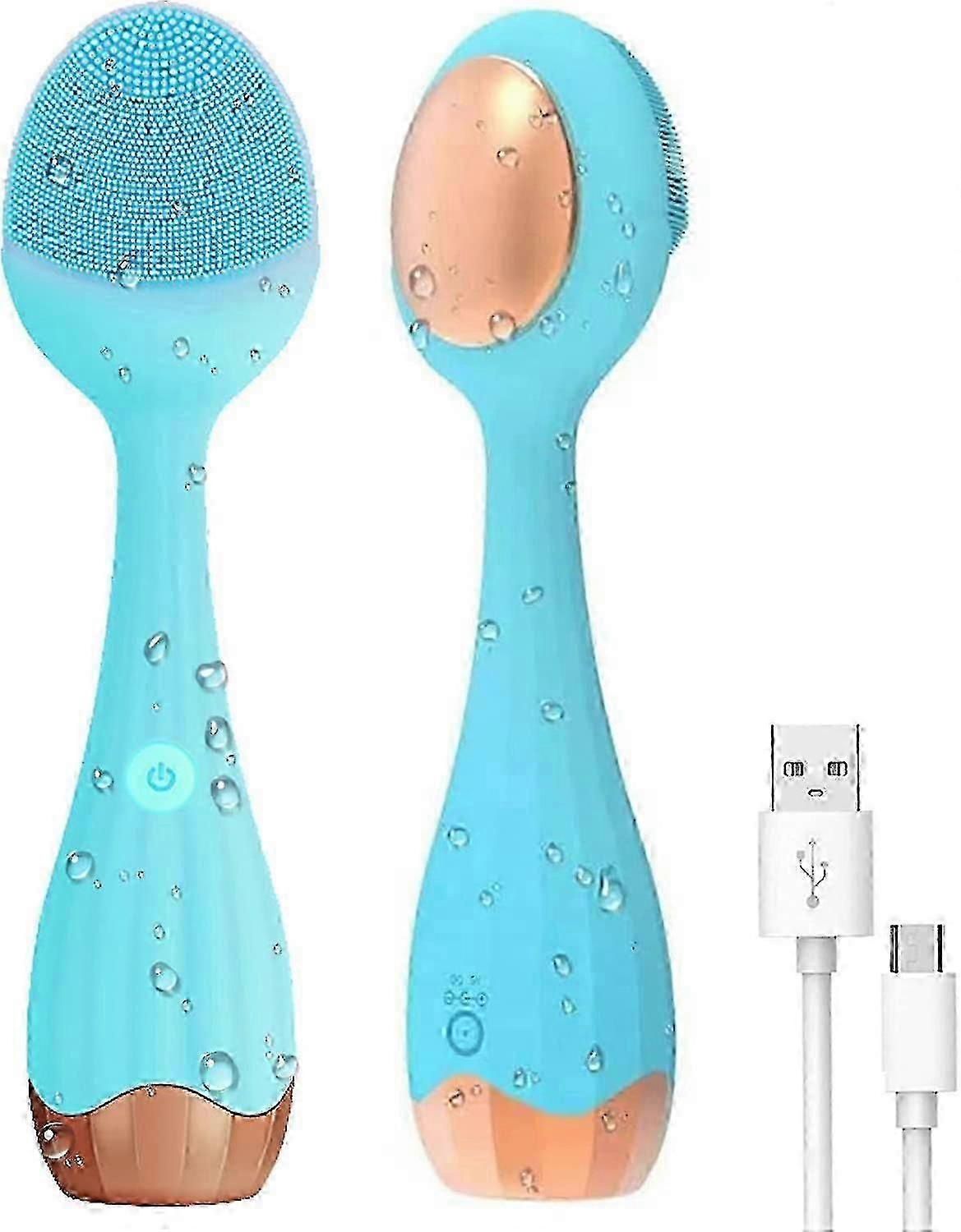 Single Unit Facial Cleansing Tool