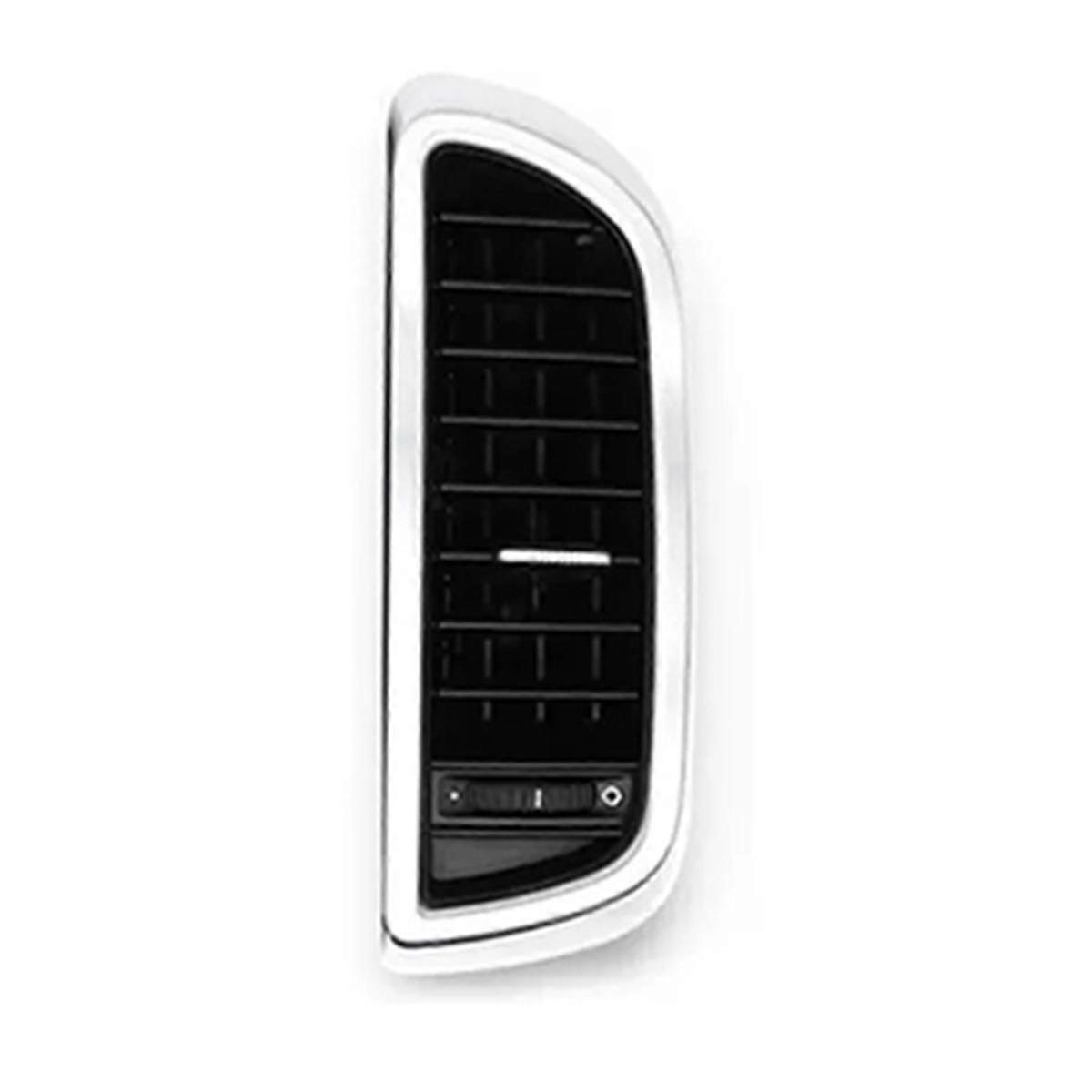 Car Front Centre Right Air Conditioning Outlet for 2011-2016