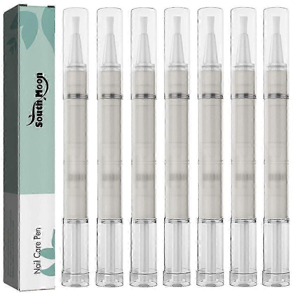 Neglesvamp behandling og reparationspen