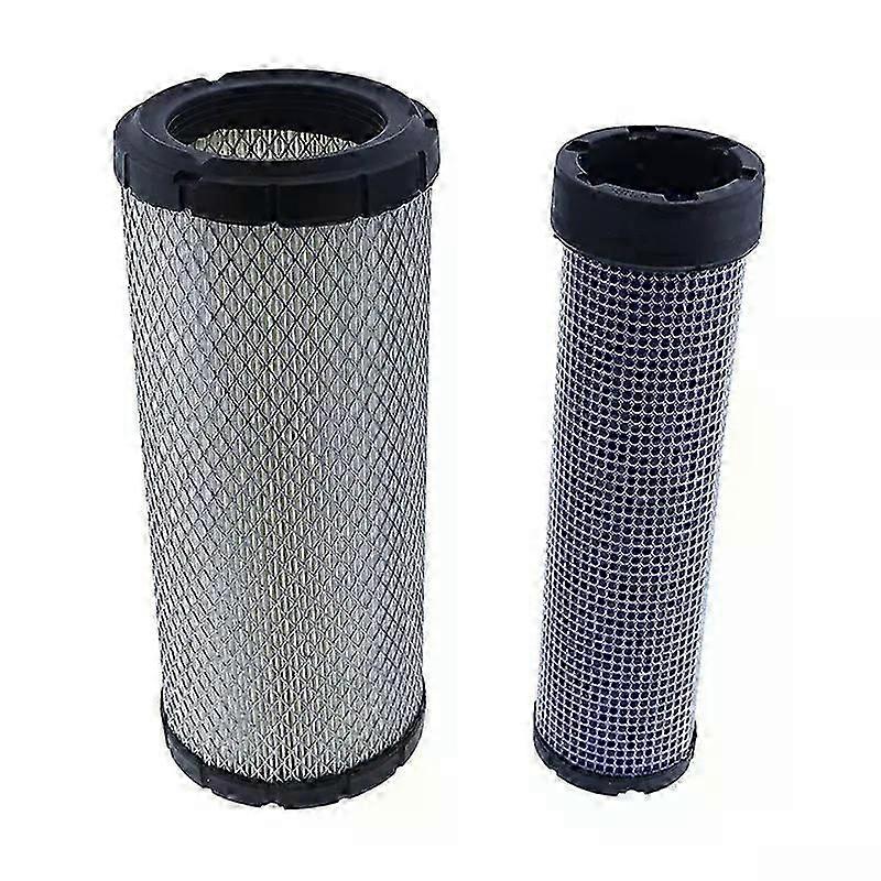 AF25550 Air Filter Elements Fit For  Baldwin RS3715 Fit For  John Deere M113621 P822686 6191362M1 11965512560