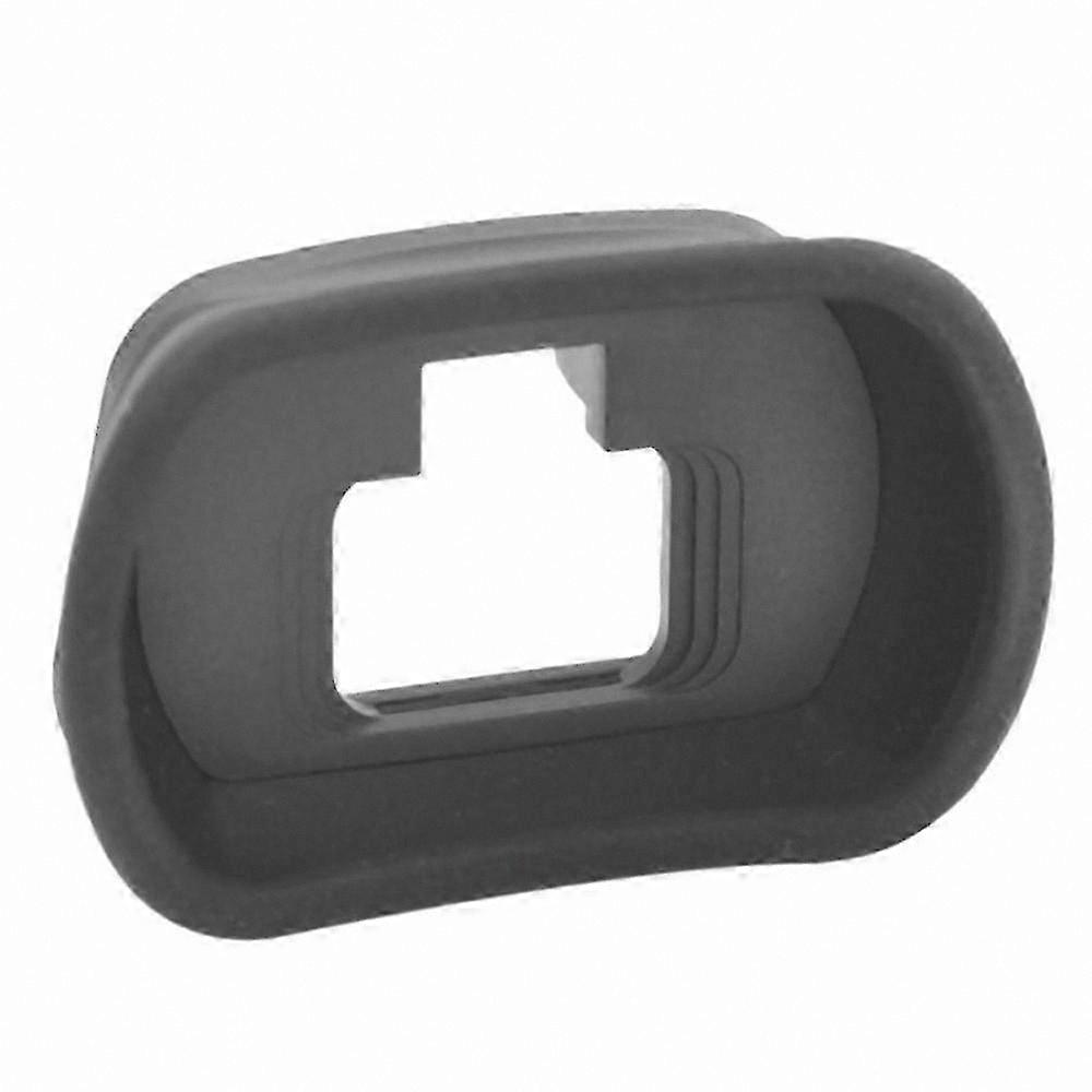 Viewfinder Eye Cup Eyepiece Mask for Camera Accessories, Comfortable Fit for Select DSLR Models