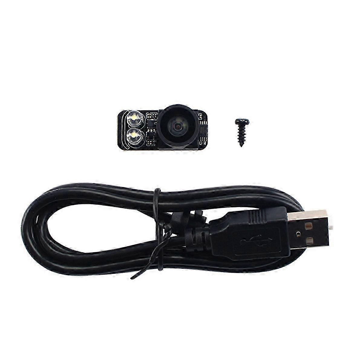 Real-Time 3D Printer Camera Kit Replacement Parts for Models 3/K3C/K3MC/K3M