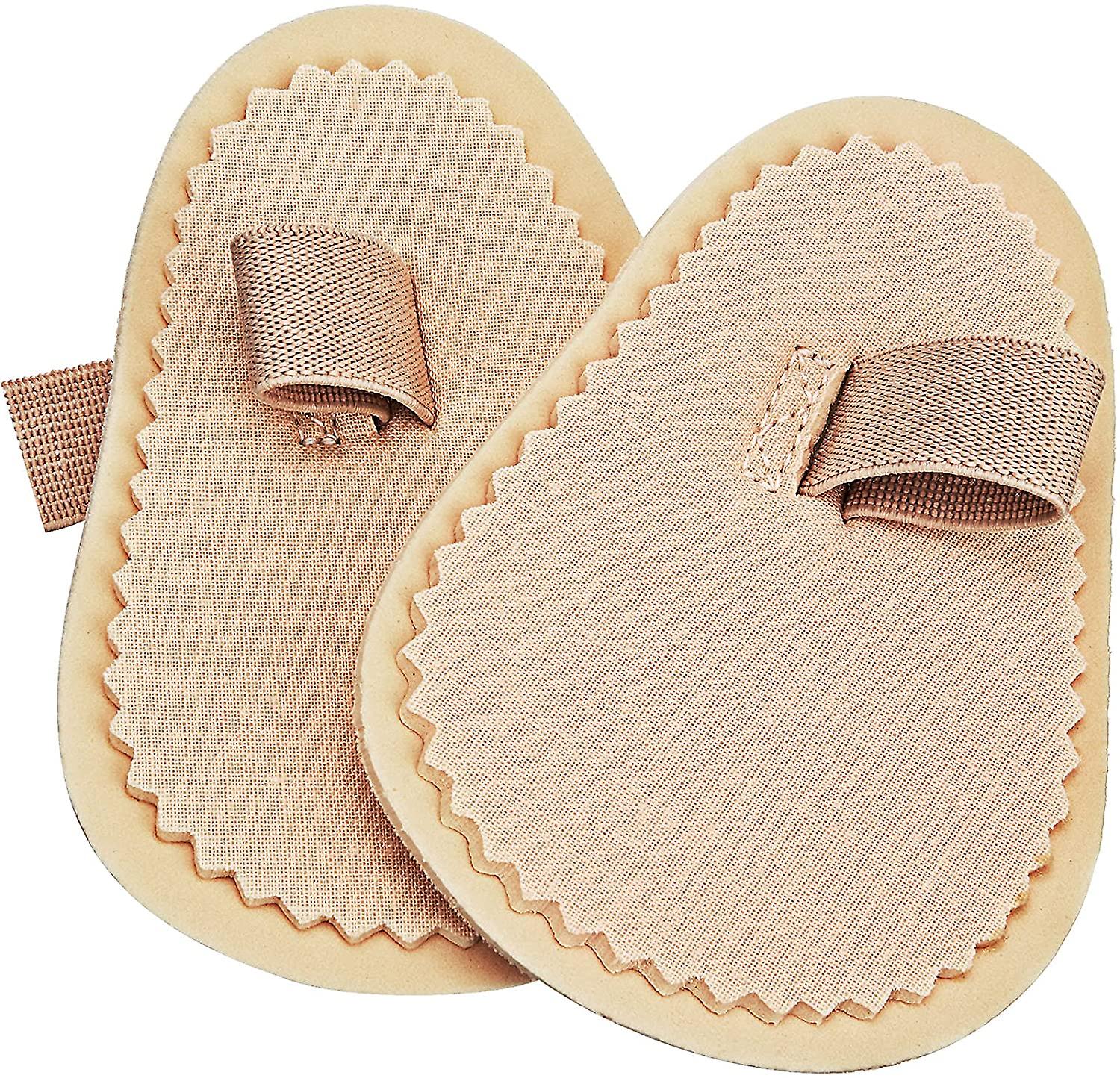 4 Pieces Hammer Toe Straightener Toe Splint Toe Regulator Hammer Toe Support For Crooked Toes, Hammer Toes, Claw Toes And Overlapping Toes