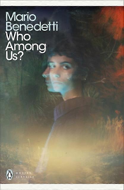 Who Among Us - Mario Benedetti