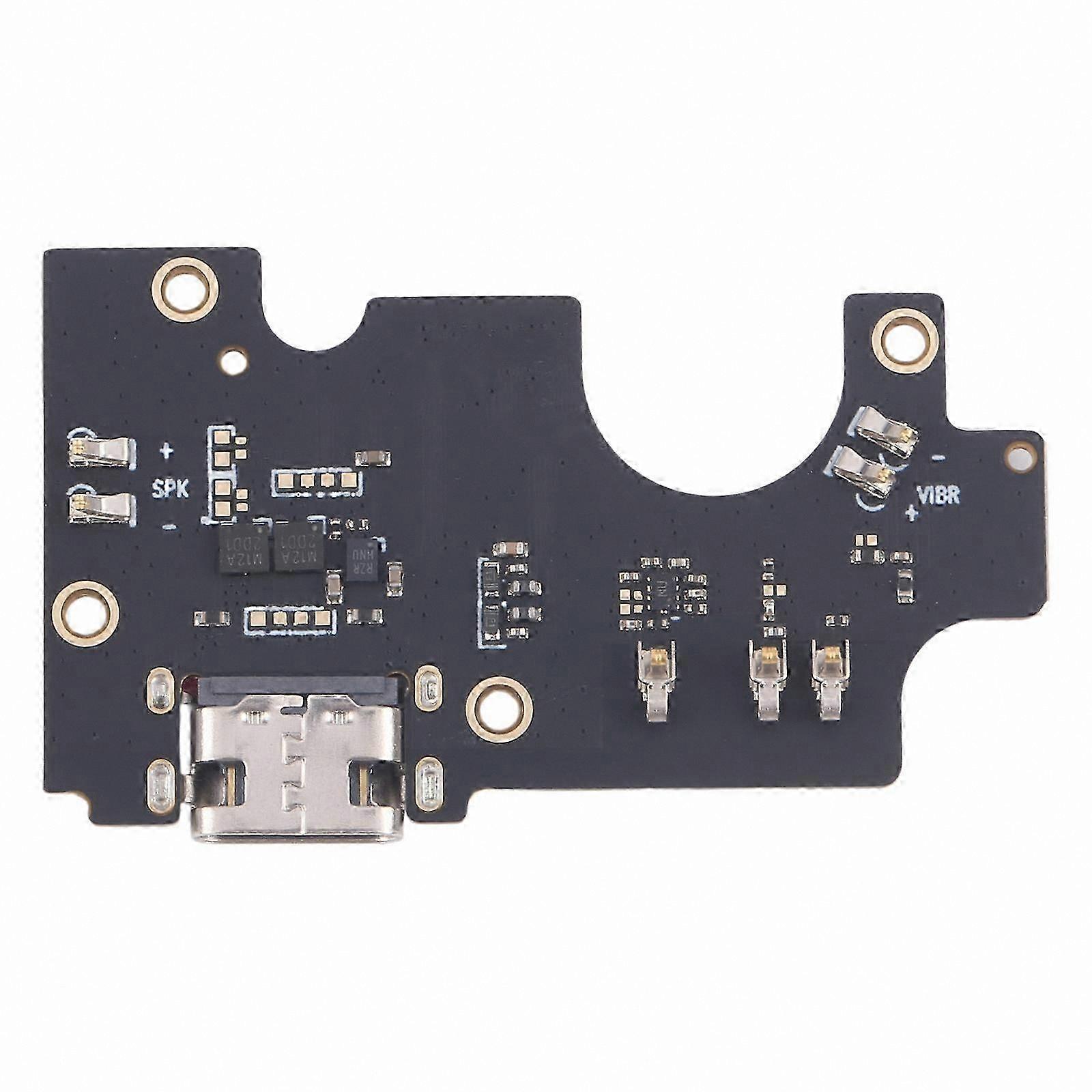 USB Charging Port Circuit Board for Electronics Devices