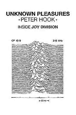 Unknown Pleasures
