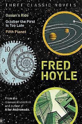 Three Classic Novels