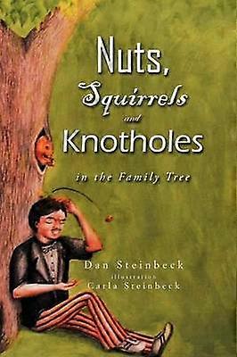 Nuts Squirrels and Knotholes in the Family Tree