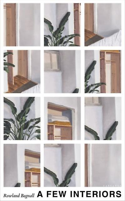 Few Interiors - Rowland Bagnall