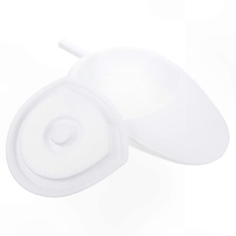 Single Bed Pan for Patient Care