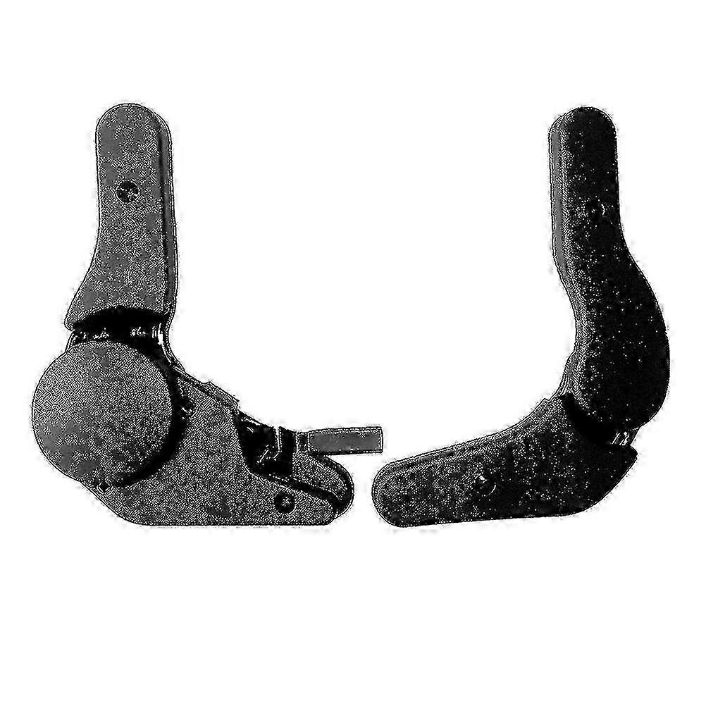 Gaming Chair with Adjustable Seat Back Angle and Armrests - 2025