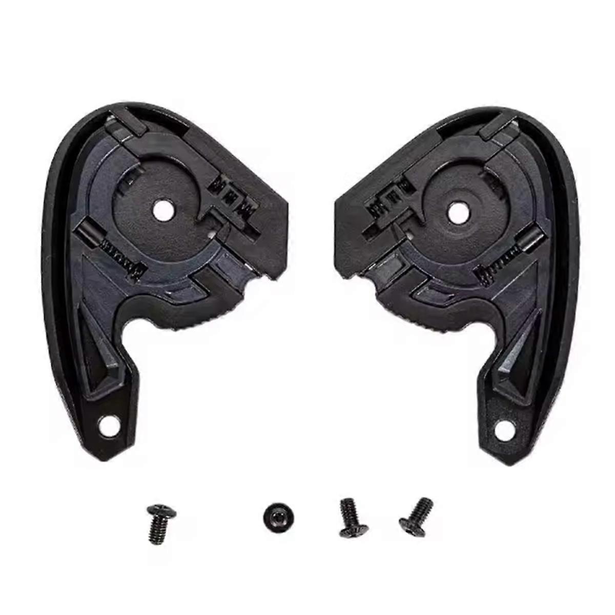 H3CE Motorcycle Helmets Base Adapter Mounting Support for C10 Adventure Sports 2x
