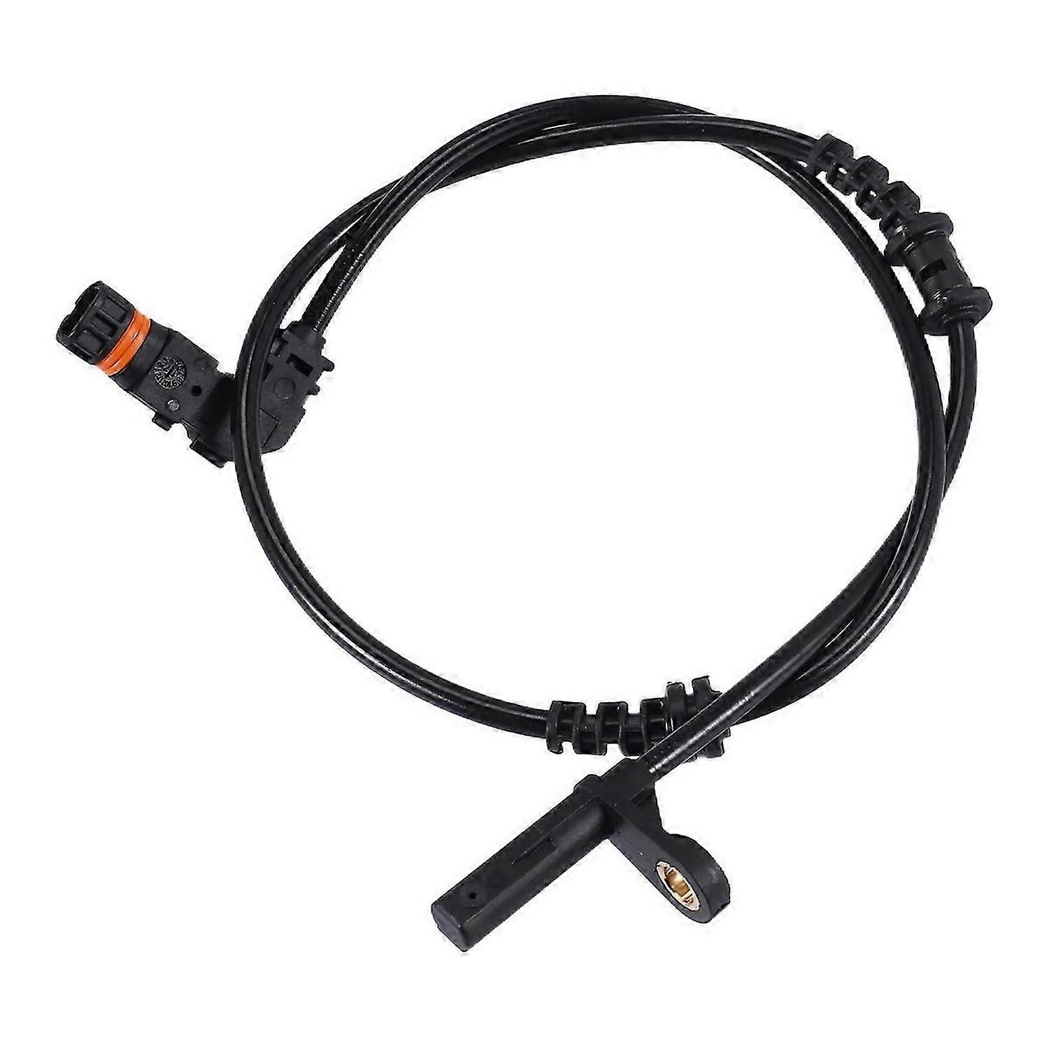 Front Axle L/R ABS Wheel Speed Sensor A2049052905 for - C-CLASS C180 C200 C250 C350 W204 C204 S204