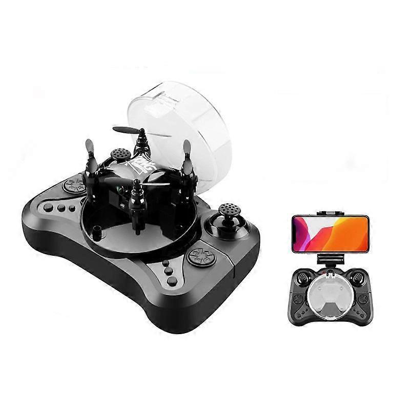 2025 New Mini Drone With/Without Camera Hight Hold Mode RC Quadcopter WiFi FPV Quadcopter RC Helicopter