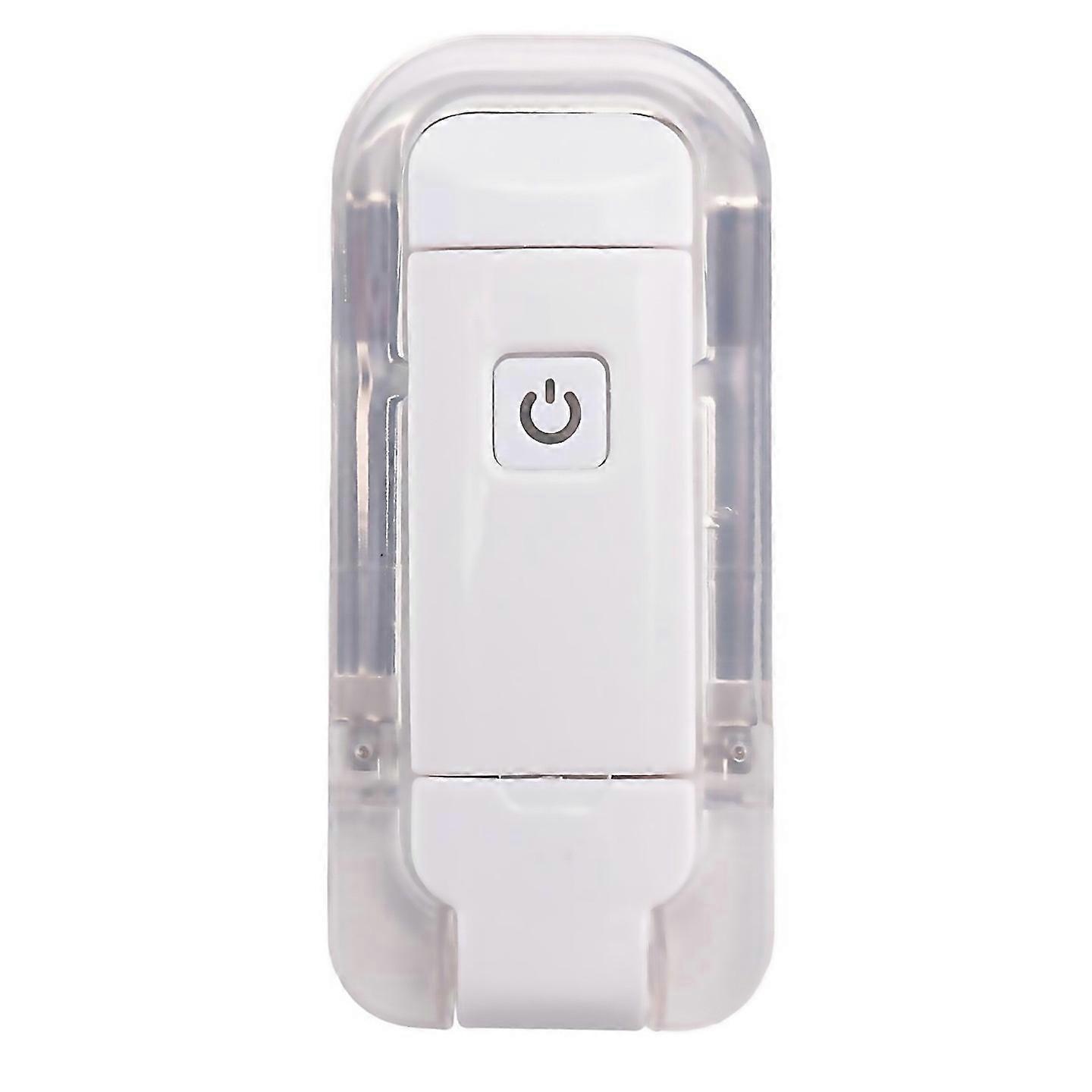 For Usb Rechargeable Book Lightfor Kids Reading In Bedled Clip On Book Reading Lamp For